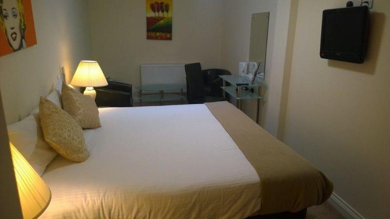 Britannia Hotel Aberdeen