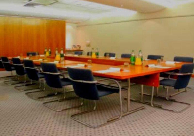 Britannia Hotel Aberdeen