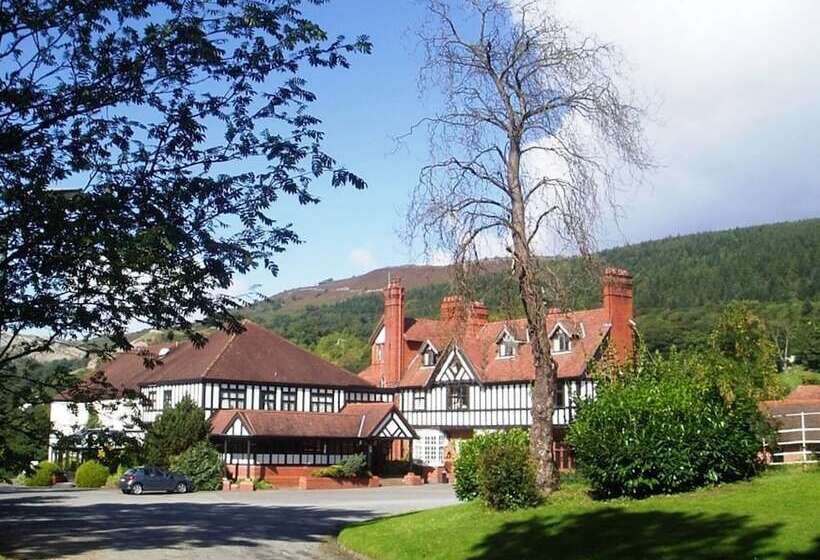 ホテル Bryn Howel