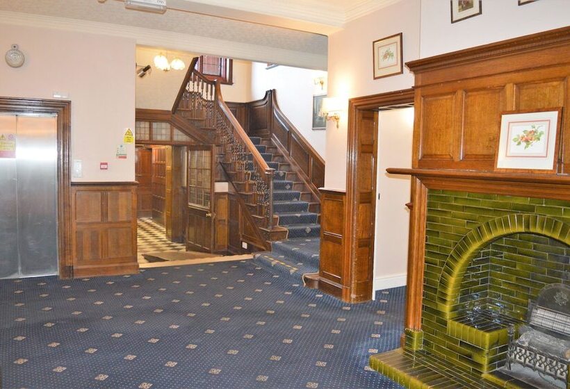 ホテル Bryn Howel