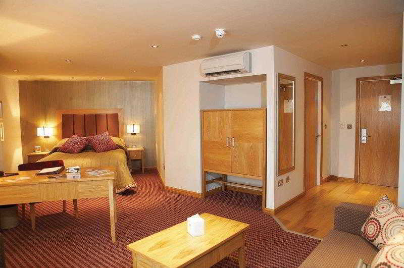 فندق Cherry Park Hall