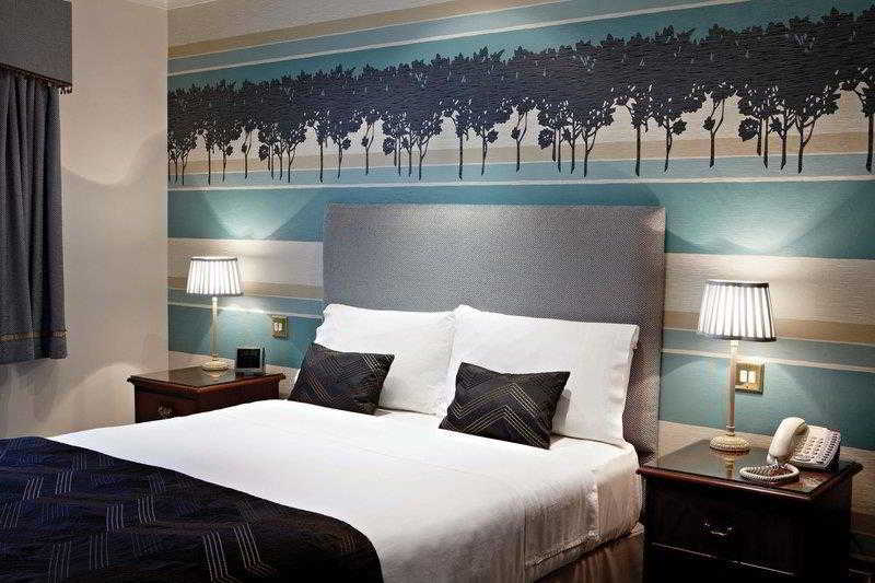 فندق Cherry Park Hall