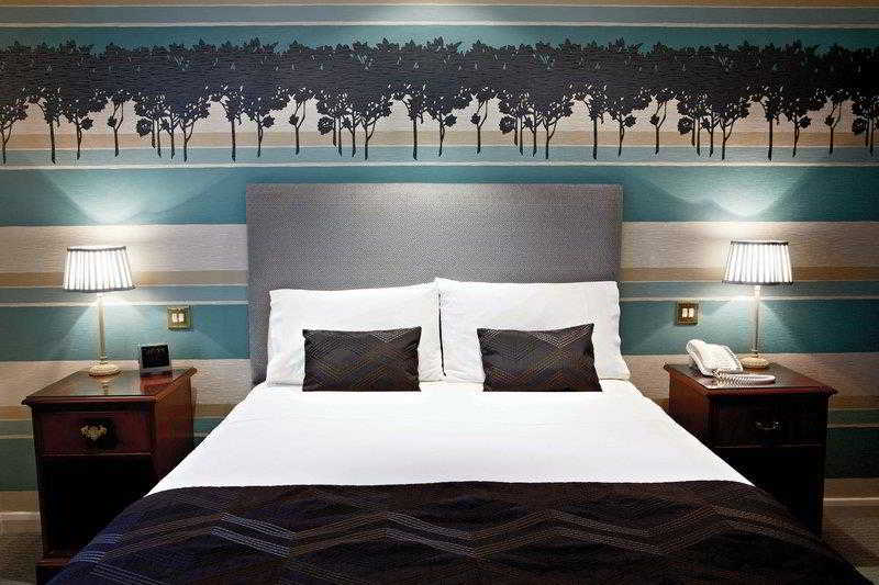 فندق Cherry Park Hall