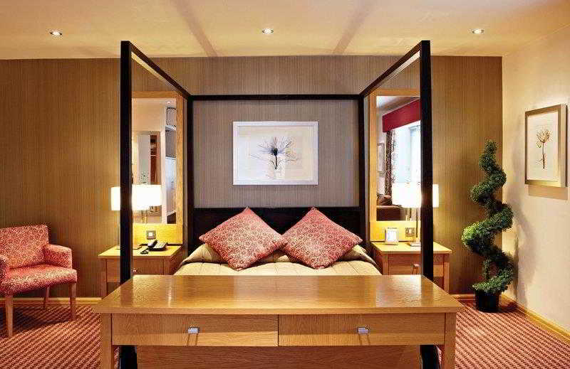 فندق Cherry Park Hall