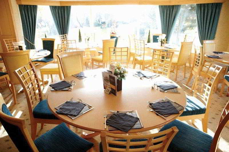 فندق Cherry Park Hall