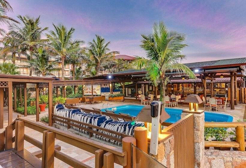 酒店 Costa Norte Ingleses