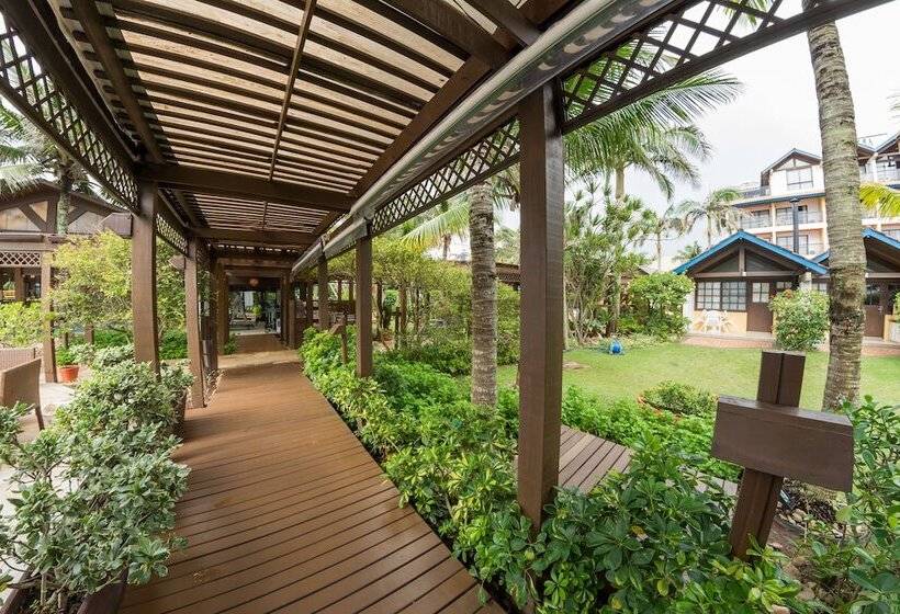 酒店 Costa Norte Ingleses