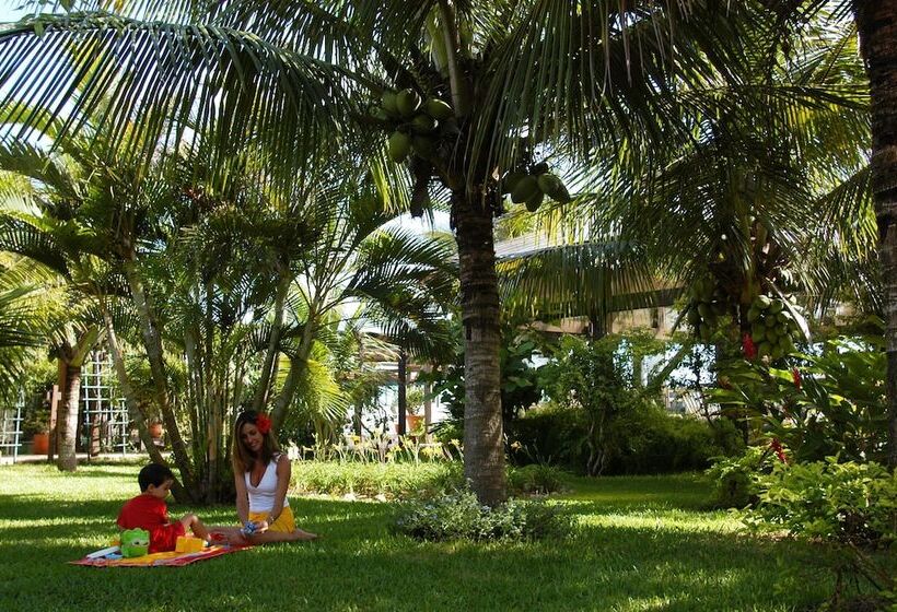 酒店 Costa Norte Ingleses