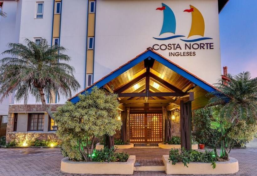 酒店 Costa Norte Ingleses