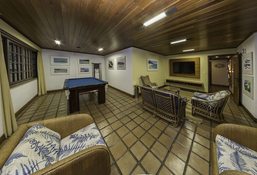 酒店 Costa Norte Ingleses