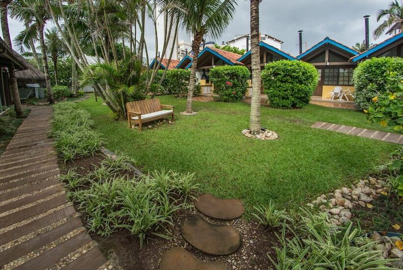 酒店 Costa Norte Ingleses