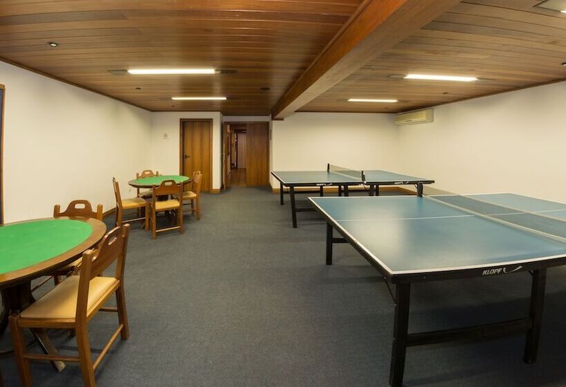 酒店 Costa Norte Ingleses