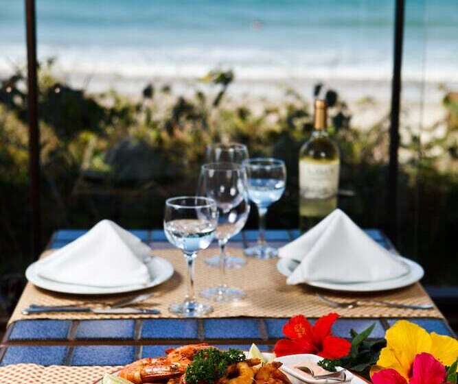 酒店 Costa Norte Ingleses