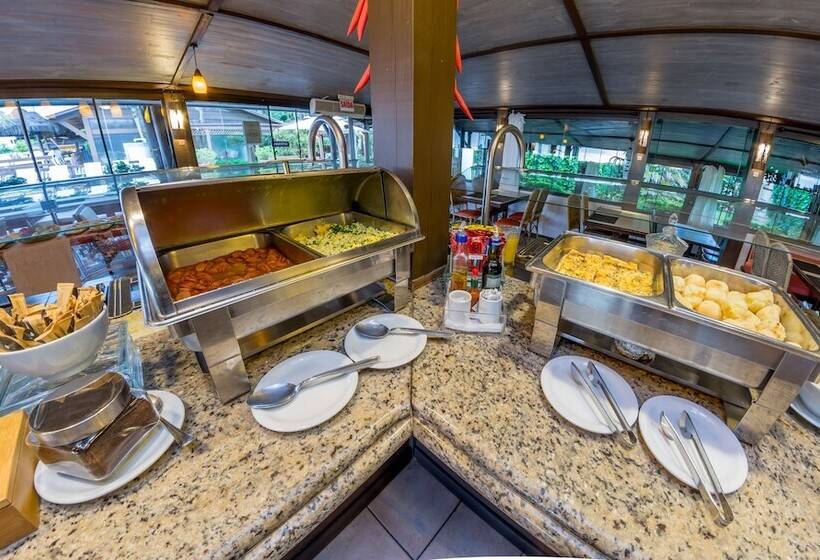 酒店 Costa Norte Ingleses