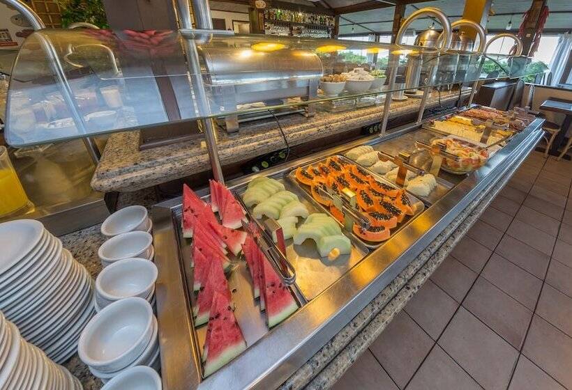 酒店 Costa Norte Ingleses