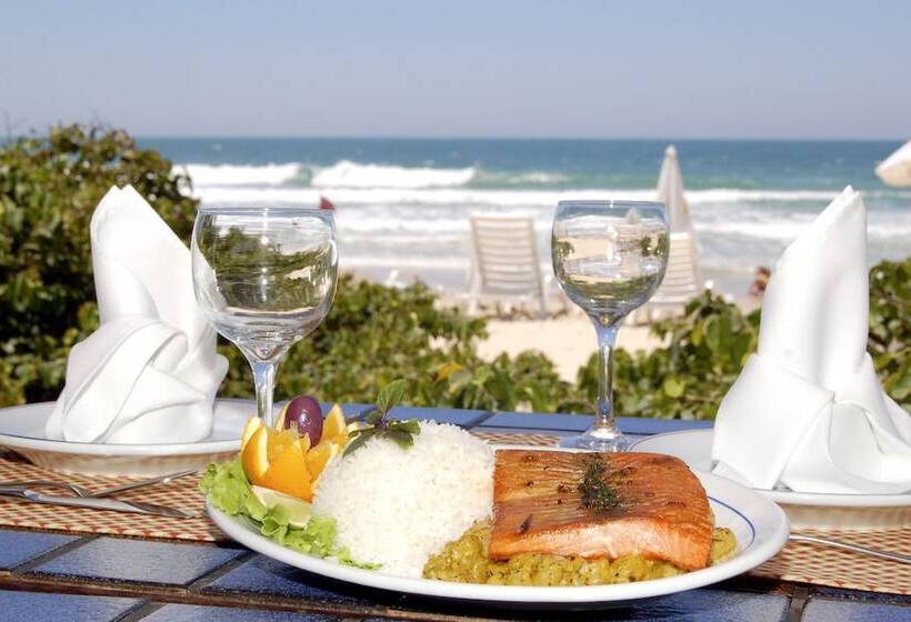 酒店 Costa Norte Ingleses