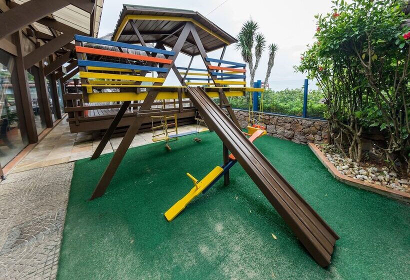 酒店 Costa Norte Ingleses