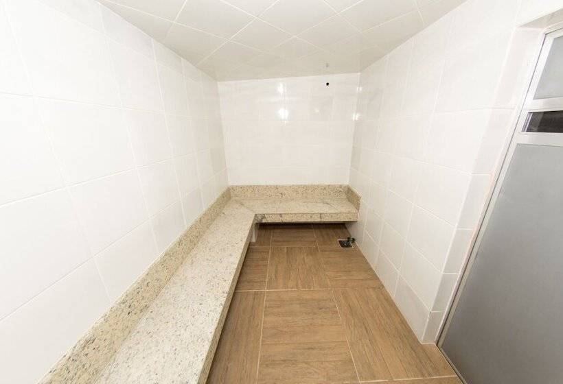 酒店 Costa Norte Ingleses