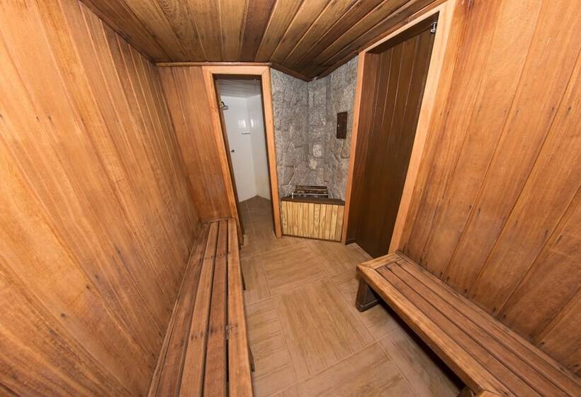 酒店 Costa Norte Ingleses