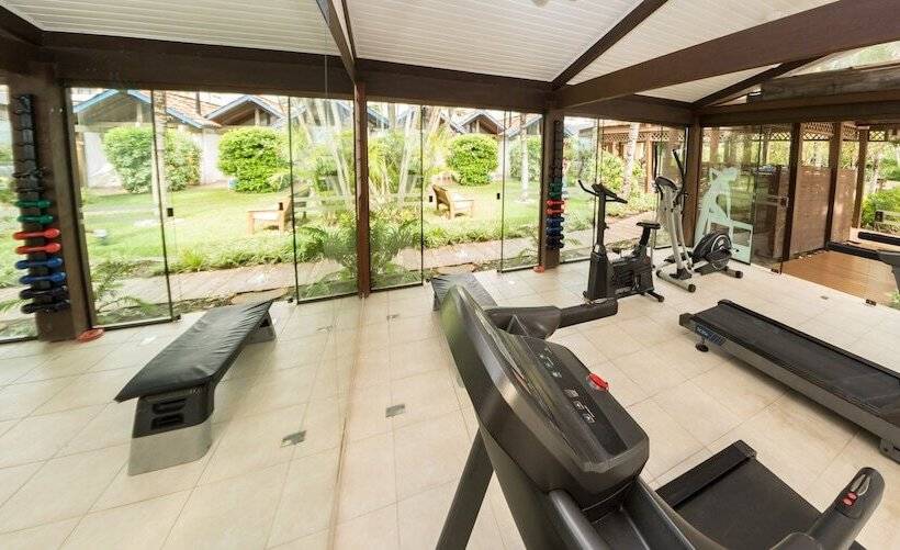 酒店 Costa Norte Ingleses