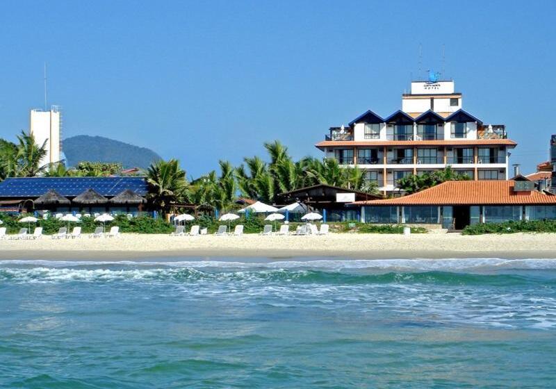 酒店 Costa Norte Ingleses