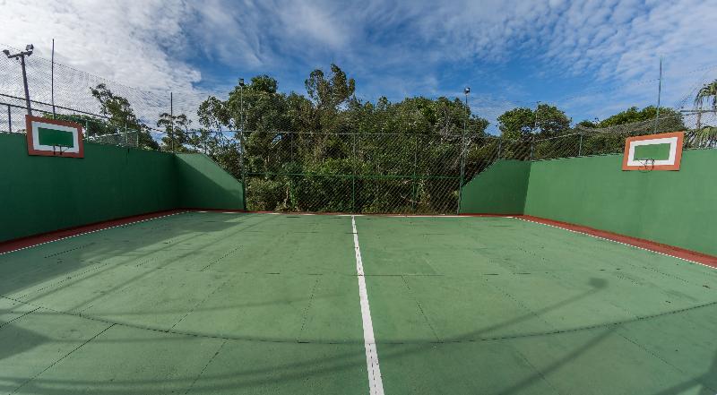 酒店 Costa Norte Ingleses