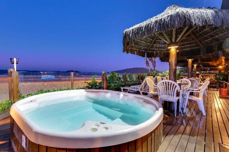 酒店 Costa Norte Ingleses