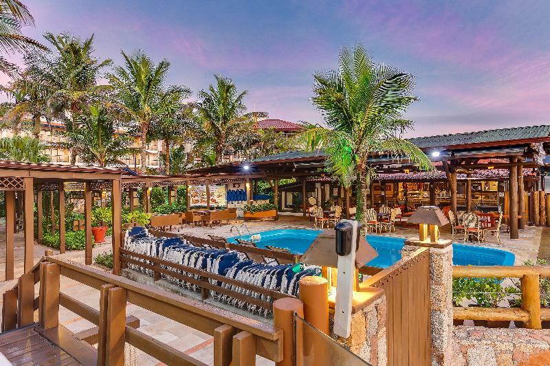 酒店 Costa Norte Ingleses