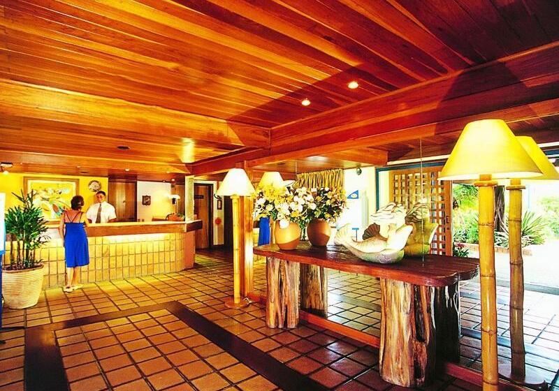 酒店 Costa Norte Ingleses