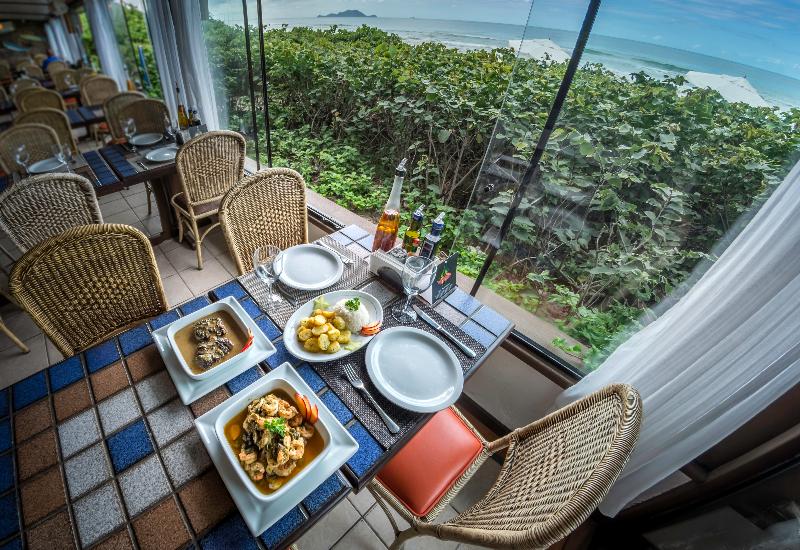 酒店 Costa Norte Ingleses