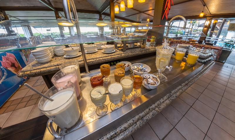 酒店 Costa Norte Ingleses