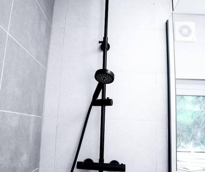 Отель Crooklands