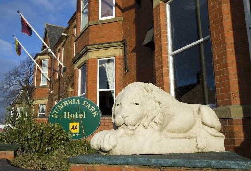 酒店 Cumbria Park