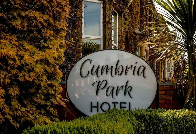 酒店 Cumbria Park