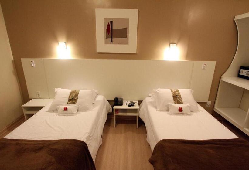 酒店 Curi Executive