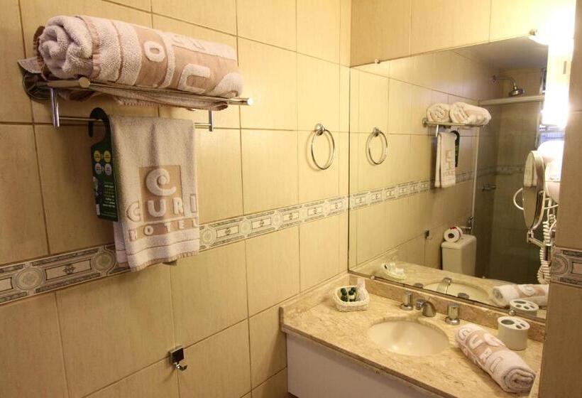 酒店 Curi Executive