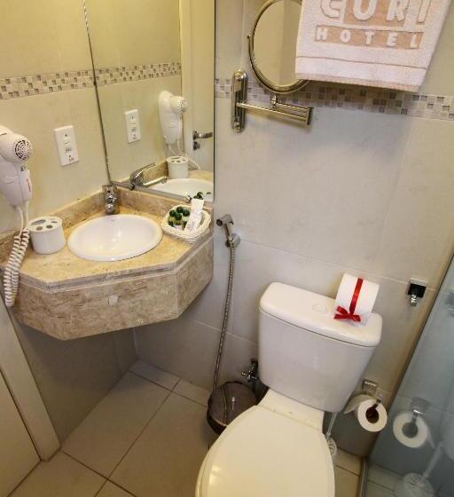 Отель Curi Executive