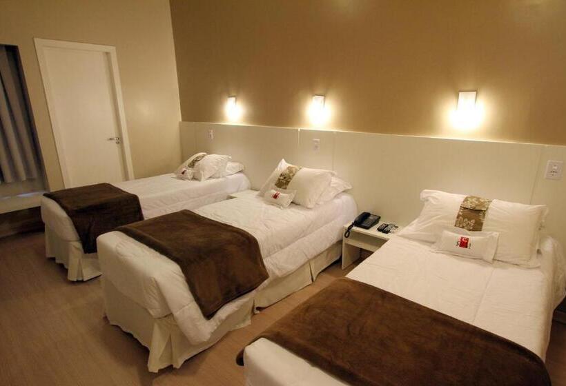 酒店 Curi Executive