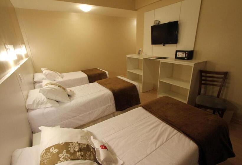 酒店 Curi Executive