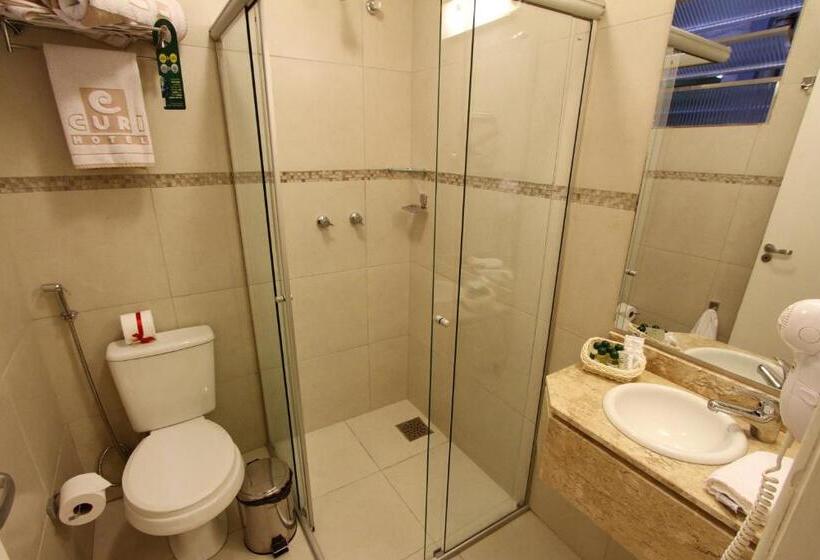 酒店 Curi Executive