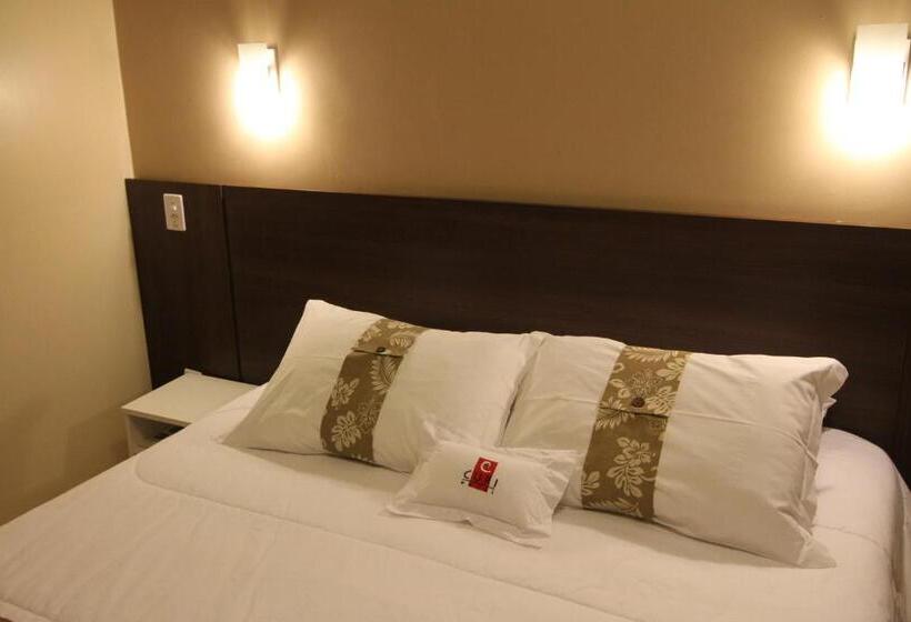 Отель Curi Executive