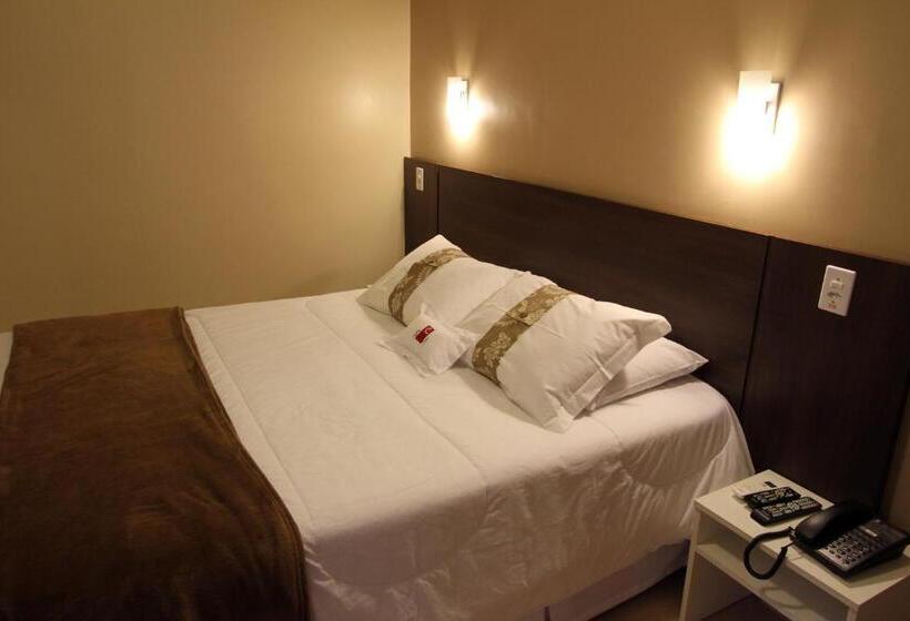 酒店 Curi Executive