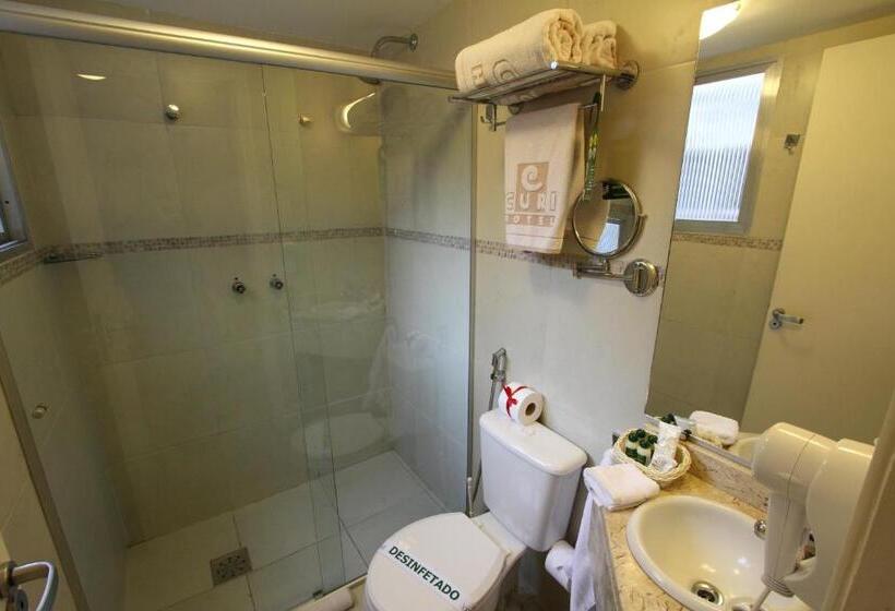 Отель Curi Executive