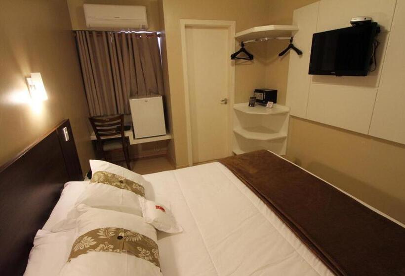 酒店 Curi Executive