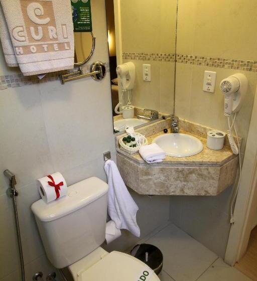 酒店 Curi Executive