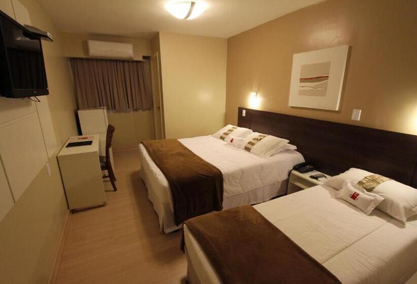 酒店 Curi Executive