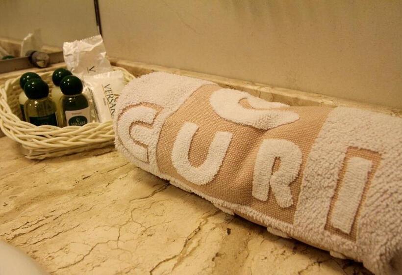 酒店 Curi Executive