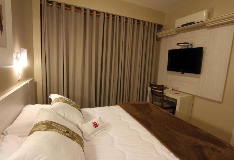 酒店 Curi Executive