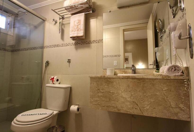 Отель Curi Executive