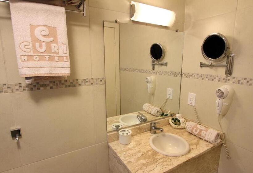 酒店 Curi Executive